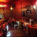 BAR BB - 