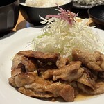 豚肉料理専門店 ぶたとろ - 