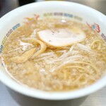 ラーメンの店 ホープ軒 - 