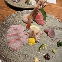 のどぐろ専門 銀座 中俣 - 