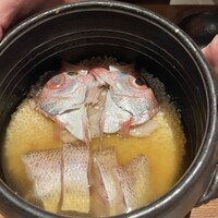 のどぐろ専門 銀座 中俣 - 