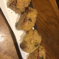 博多メシ 男厨 - 