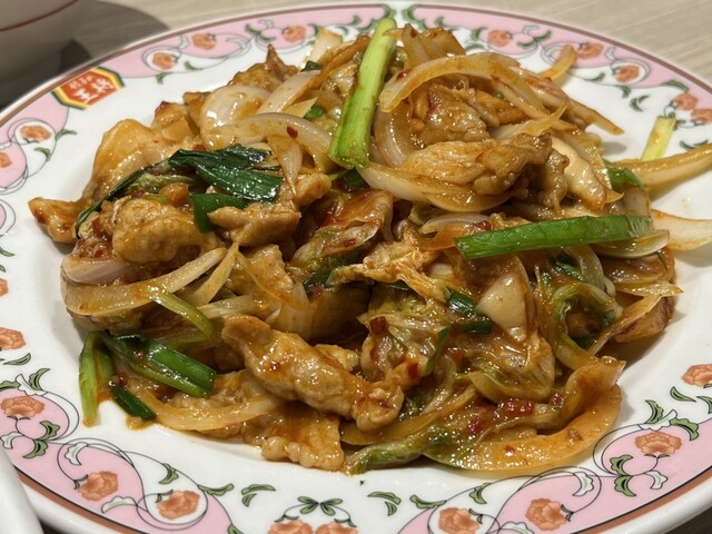 Gyoza no Osho Kunitachi Eki Minamiguchi Ten