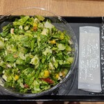 CHOPPED SALAD DAYS - 何だったか？