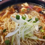 華陽麺坊 - 