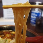 華陽麺坊 - 