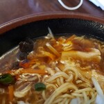 華陽麺坊 - 