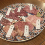 やきにくのバクロ - 