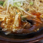華陽麺坊 - 