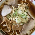 まるかいラーメン - 