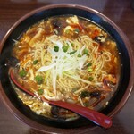 華陽麺坊 - 料理写真: