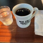 マック・コーヒー・ロースターズ - 