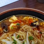 華陽麺坊 - 