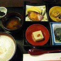 美濃吉 新阪急ホテル店 - 
