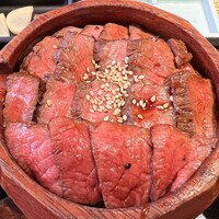 最飛び飛騨牛 しゃぶすき家 馬喰一代 名古屋WEST - 