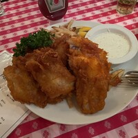 グランド・セントラル・オイスターバー&レストラン 品川店 -  グランド・セントラル・オイスターバー&レストラン 品川店 -