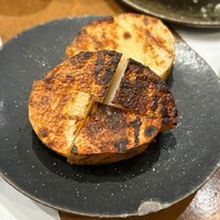 炭火焼鳥 いこか - 