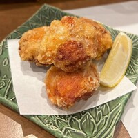 炭火焼鳥 いこか - 
