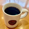 TULLY'S COFFEE - 