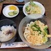 美濃屋 - 料理写真:
