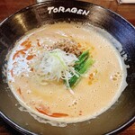 Kandachou Toragen - 坦々麺