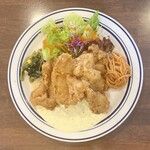 洋食　ひなた - チキン南蛮