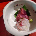 一汁ニ菜 うえの 箕面店 - 