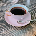 Akaneya Coffee Ten Ekimae Ten