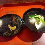 一汁ニ菜 うえの 箕面店 - 