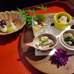 一汁ニ菜 うえの 箕面店 - 