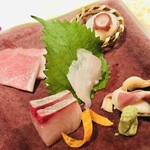 てしごと 是歩 - 