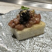 鉄板焼 ステーキ 北野坂 - 