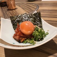 炭火焼鳥 木鶏 - 