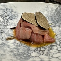 鉄板焼 ステーキ 北野坂 - 