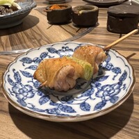 炭火焼鳥 木鶏 - 