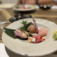 炭火焼鳥 木鶏 - 