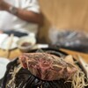 羊肉炭火焼 肉汁屋