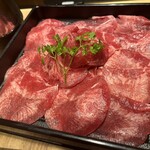 肉と日本酒いぶり - 