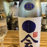 酒と蕎麦 まき野 - 