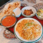 Nawab Dining Cafe - 