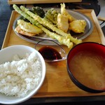 OYASAI KITCHEN - 