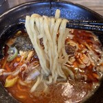 四川担々麺 ななつぼし - 