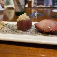 中国料理 「王朝」 ヒルトン東京 - 