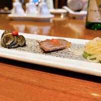 中国料理 「王朝」 ヒルトン東京 - 