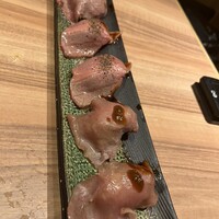 肉と日本酒いぶり 有楽町店 - 