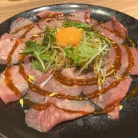 肉と日本酒いぶり 有楽町店 - 