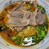 豪媽 牛肉湯