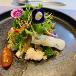 オーセンティック リビング ブッチャー エヌワイシー 福岡警固 - 