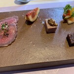 オーセンティック リビング ブッチャー エヌワイシー 福岡警固 - 