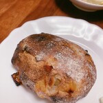 na - パインとマンゴー